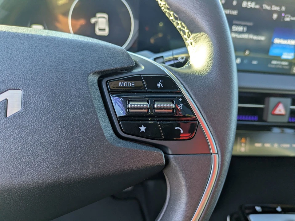 2024 Kia EV6 GT - Image 19 of 21