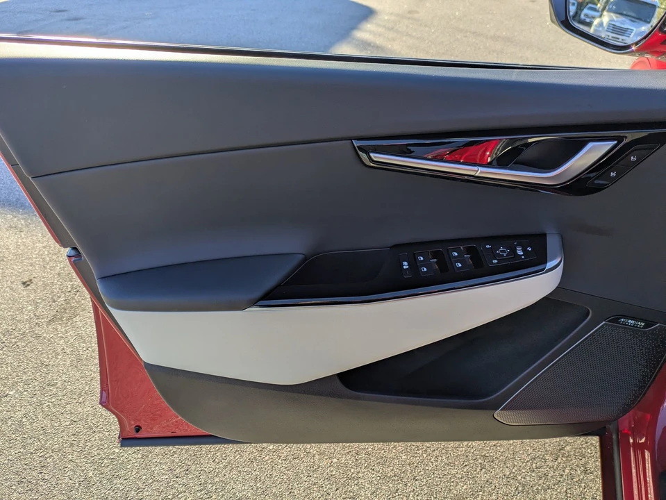 2024 Kia EV6 GT - Image 15 of 21