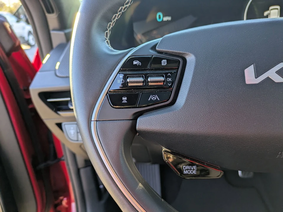 2024 Kia EV6 GT - Image 18 of 21