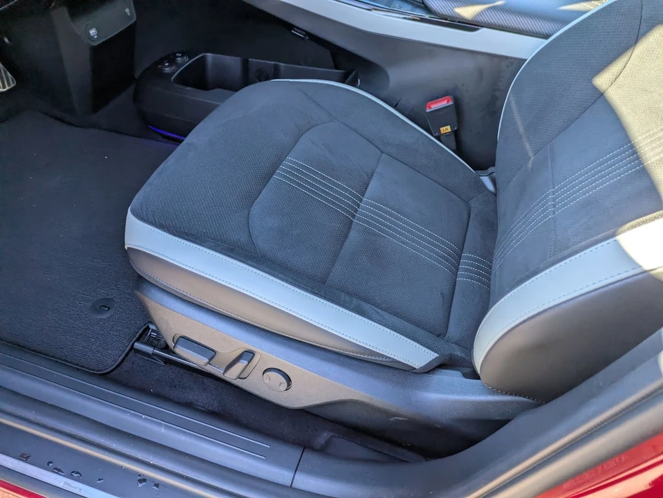2024 Kia EV6 GT - Image 13 of 21