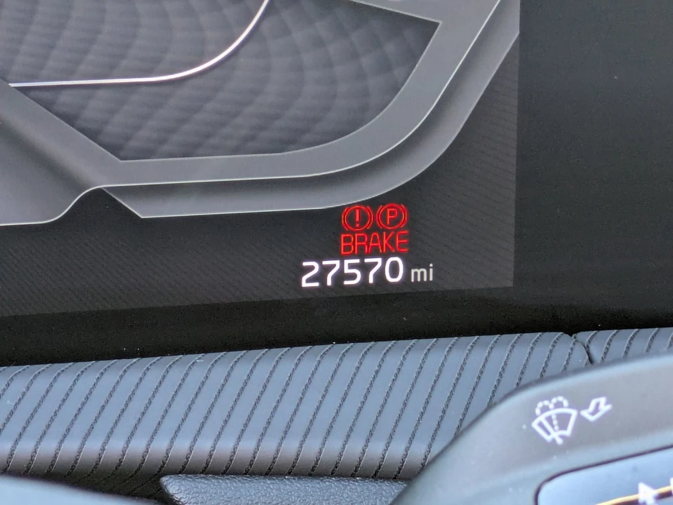 2024 Kia EV6 GT - Image 21 of 21