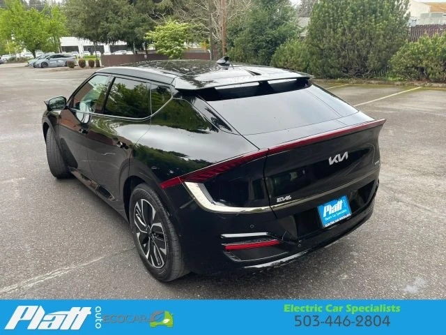 2024 Kia EV6 - Image 7 of 21