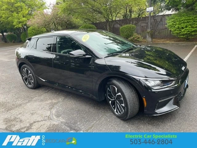 2024 Kia EV6 - Image 13 of 21