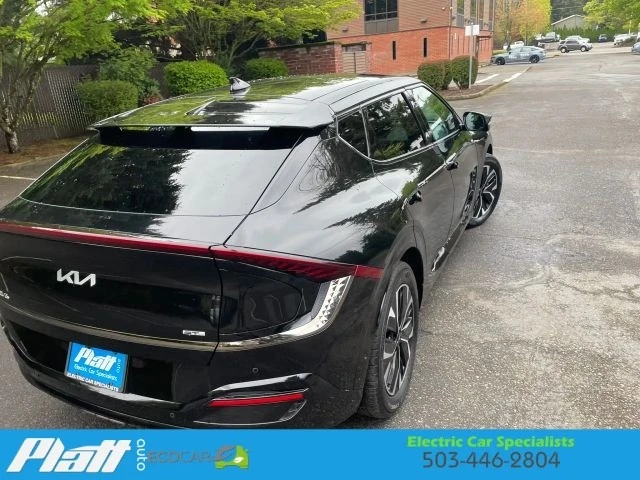2024 Kia EV6 - Image 9 of 21