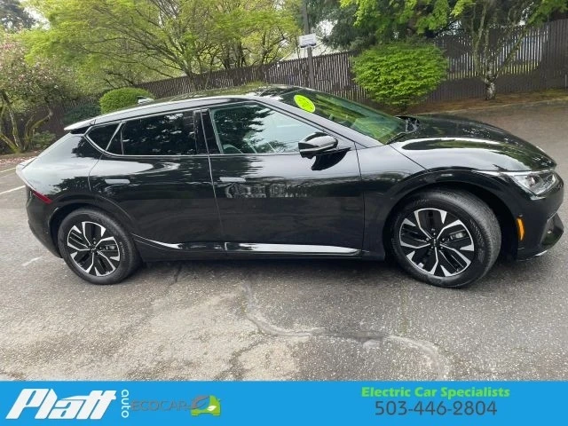 2024 Kia EV6 - Image 12 of 21