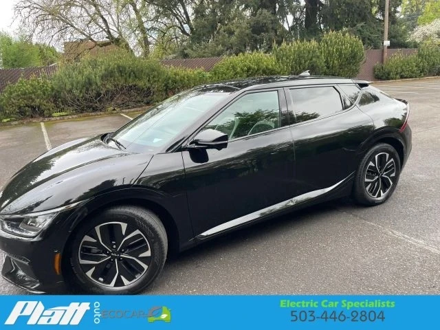 2024 Kia EV6 - Image 3 of 21