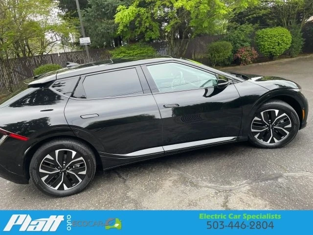 2024 Kia EV6 - Image 11 of 21