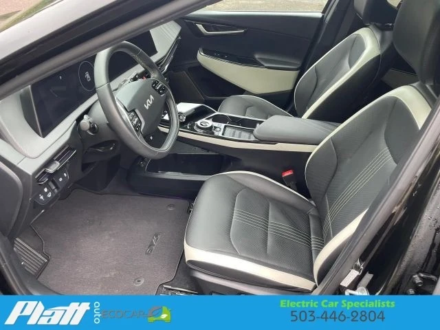 2024 Kia EV6 - Image 20 of 21