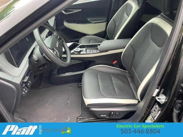 2024 Kia EV6 - Image 21 of 21