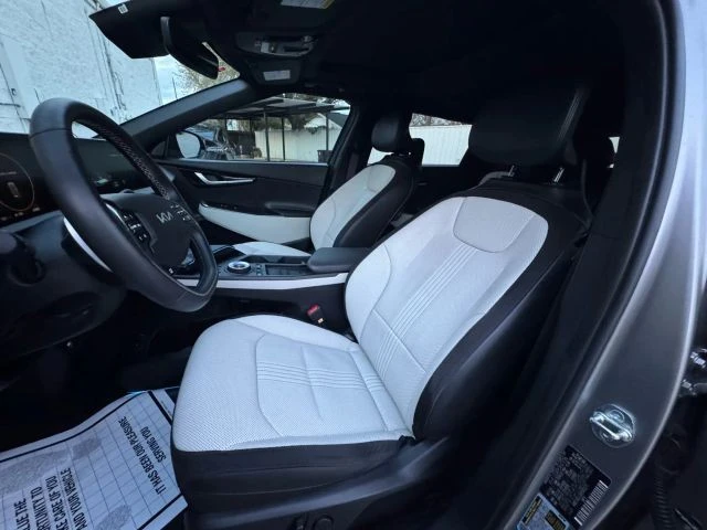 2024 Kia EV6 GT - Image 18 of 21