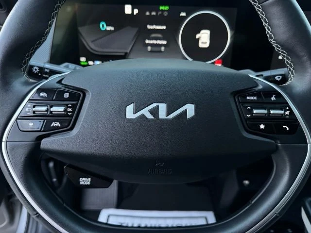 2024 Kia EV6 GT - Image 20 of 21