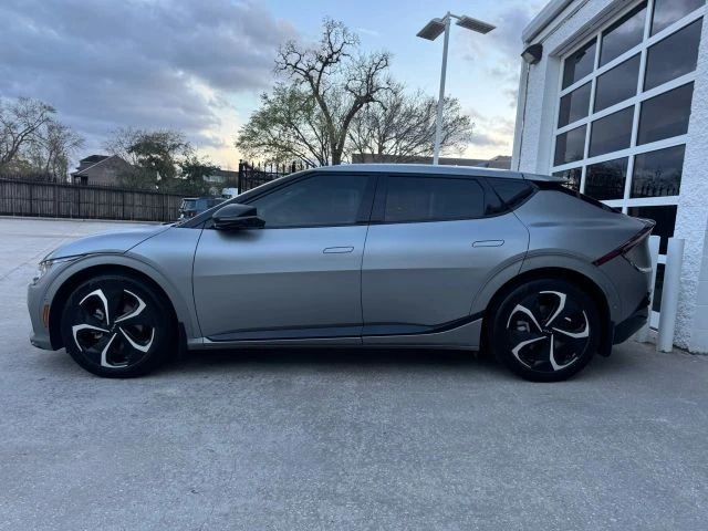 2024 Kia EV6 GT - Image 10 of 21