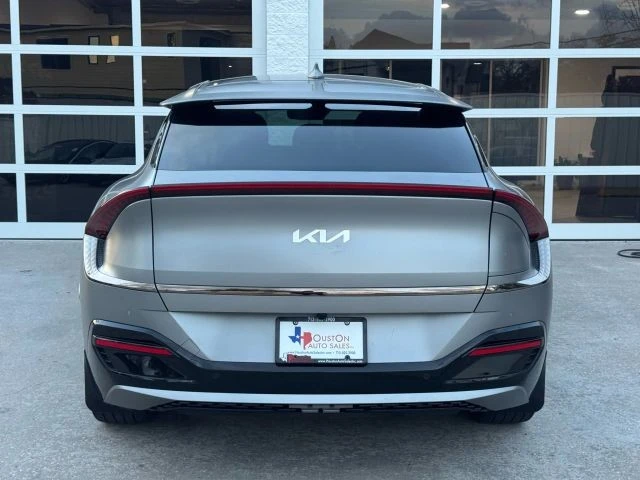2024 Kia EV6 GT - Image 16 of 21
