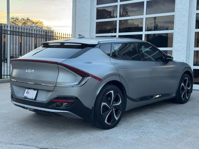 2024 Kia EV6 GT - Image 21 of 21
