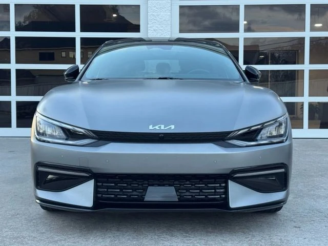2024 Kia EV6 GT - Image 4 of 21