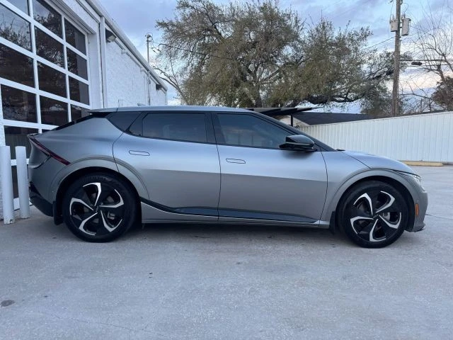 2024 Kia EV6 GT - Image 13 of 21