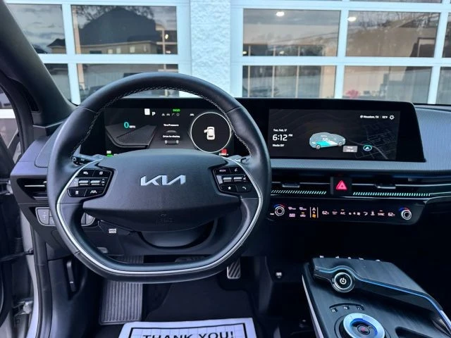 2024 Kia EV6 GT - Image 3 of 21