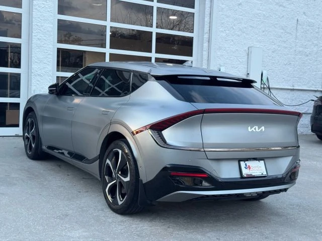 2024 Kia EV6 GT - Image 19 of 21