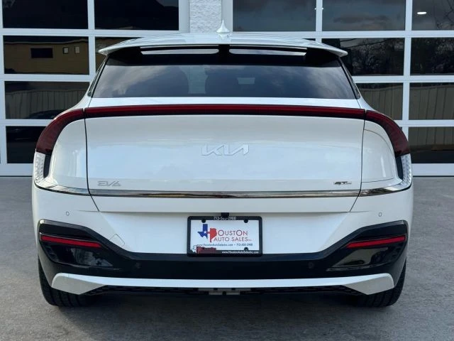 2024 Kia EV6 - Image 13 of 21