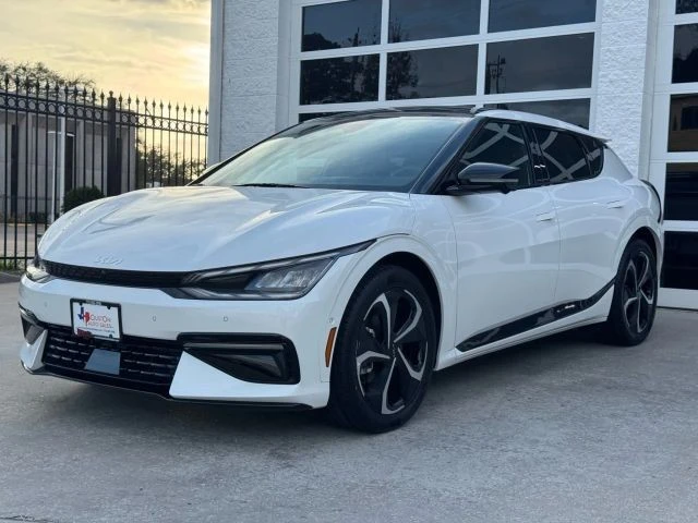2024 Kia EV6 - Image 4 of 21