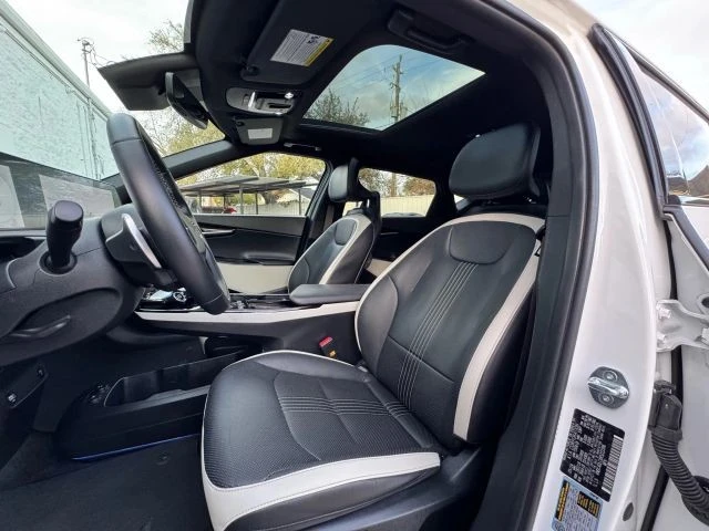 2024 Kia EV6 - Image 9 of 21