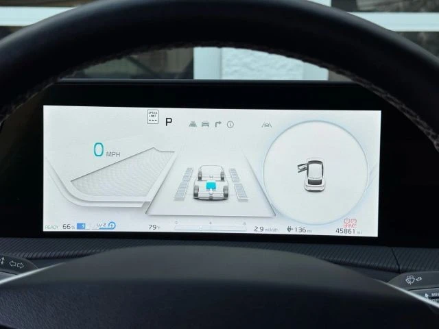 2024 Kia EV6 - Image 15 of 21
