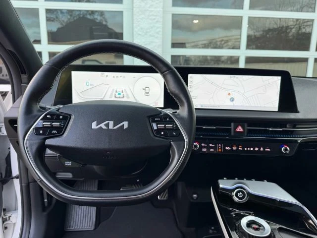 2024 Kia EV6 - Image 3 of 21