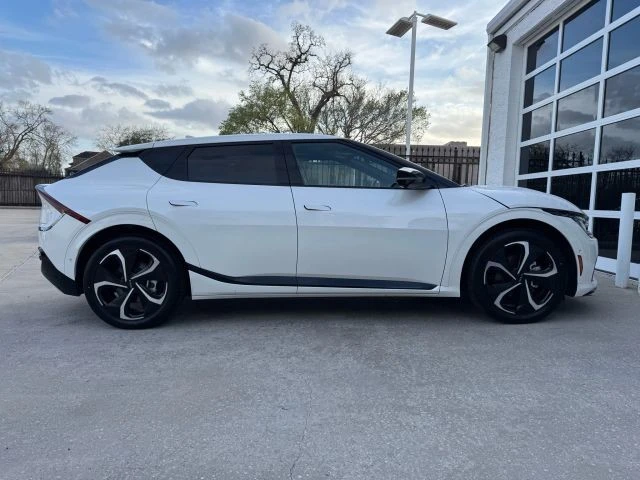 2024 Kia EV6 - Image 19 of 21