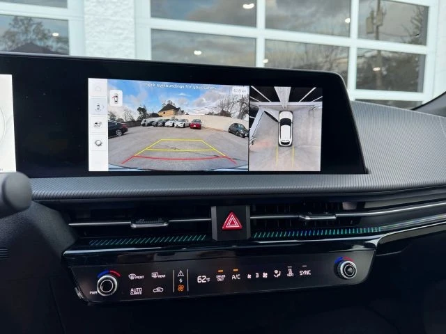 2024 Kia EV6 - Image 6 of 21