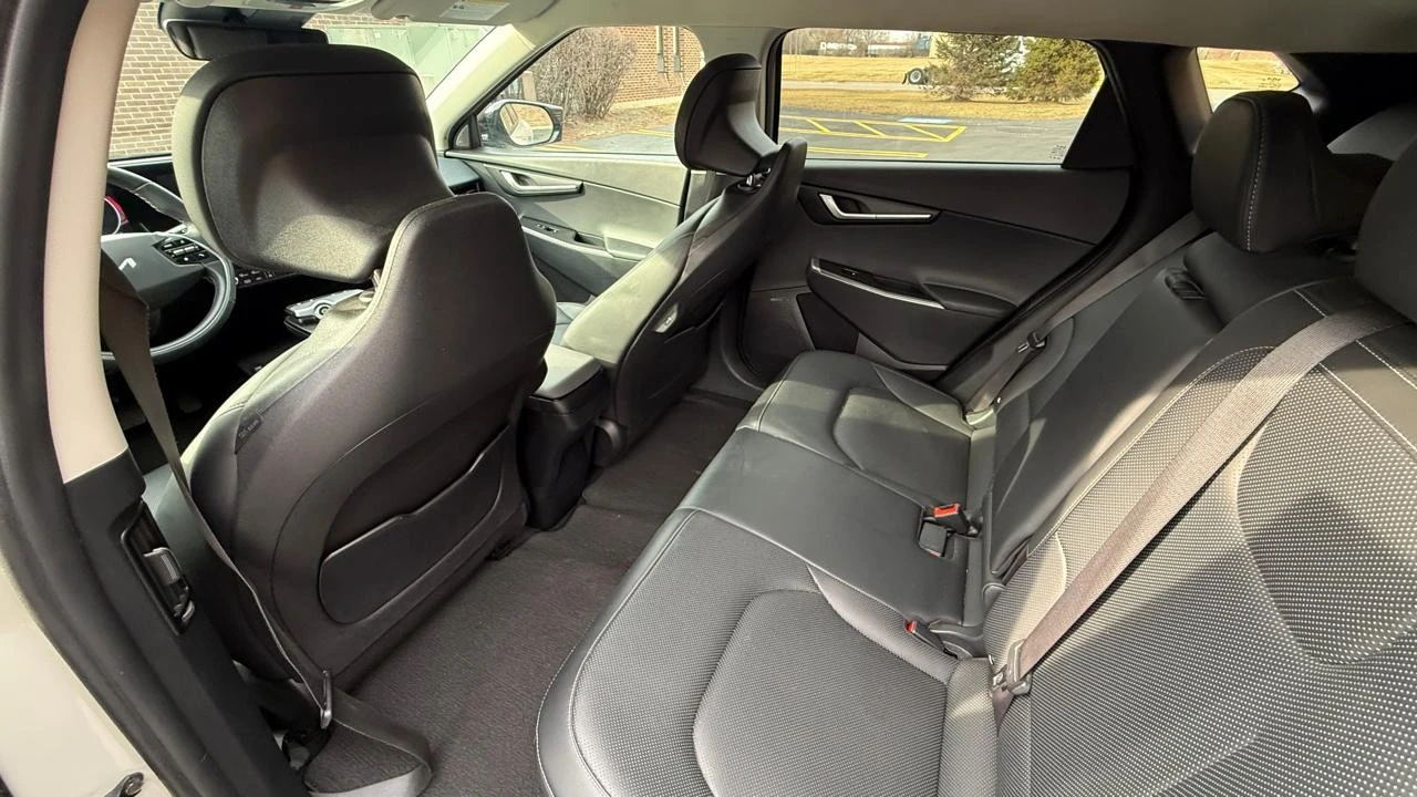 2024 Kia EV6 - Image 20 of 21