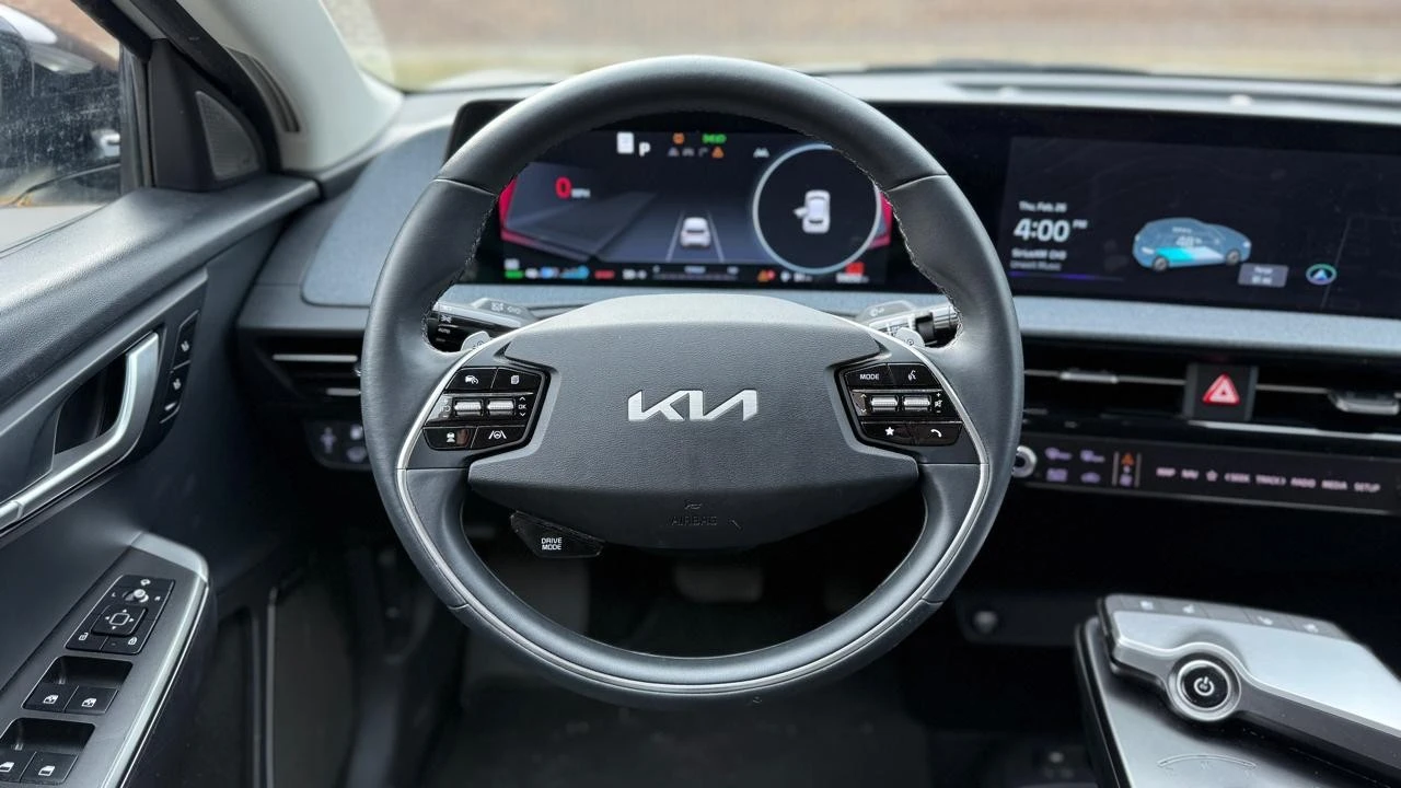 2024 Kia EV6 - Image 13 of 21