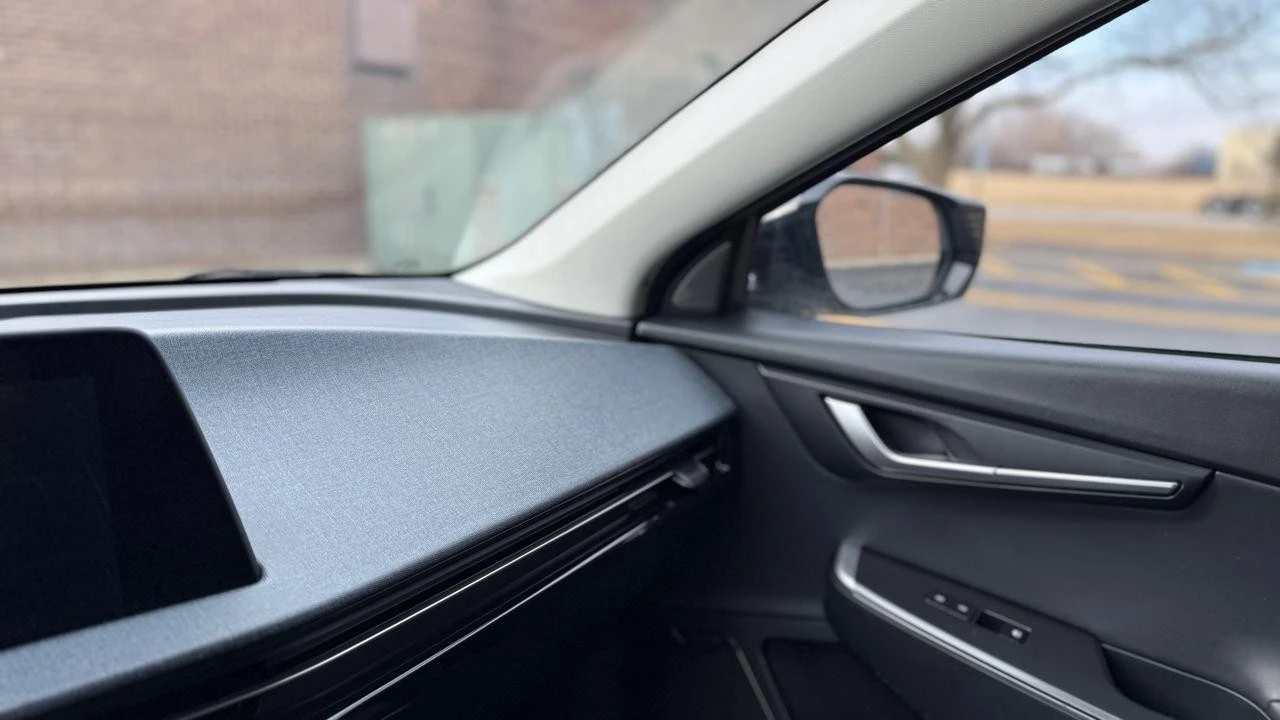 2024 Kia EV6 - Image 19 of 21