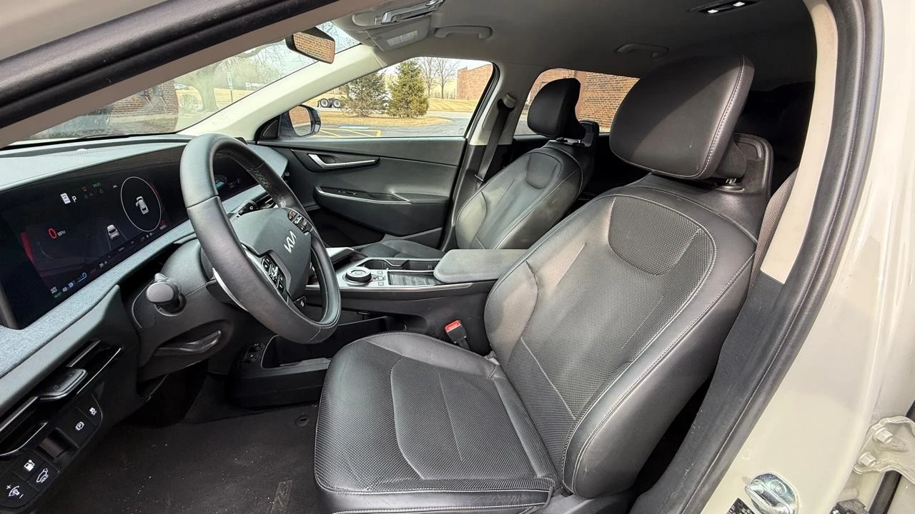 2024 Kia EV6 - Image 10 of 21