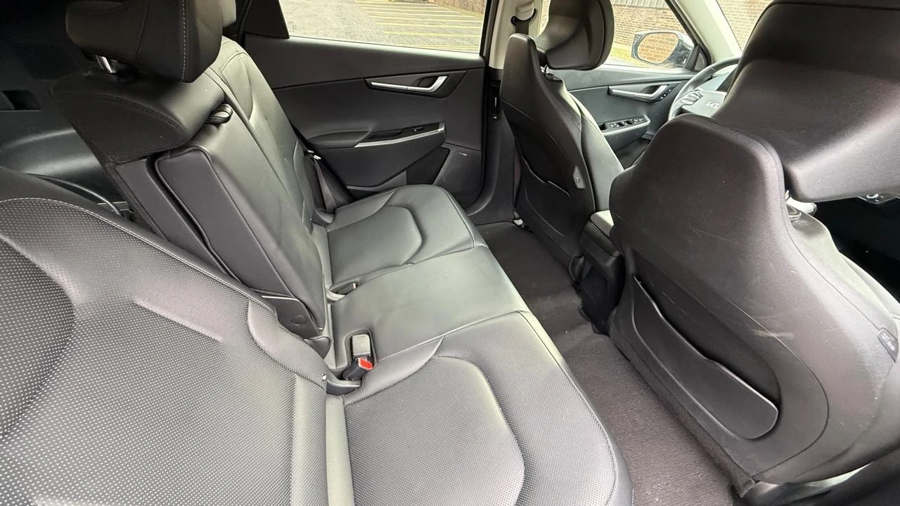 2024 Kia EV6 - Image 21 of 21
