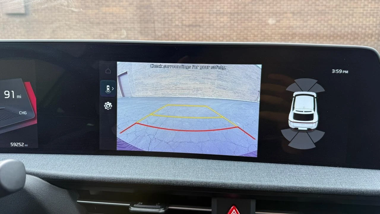 2024 Kia EV6 - Image 17 of 21