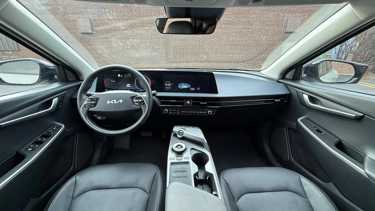 2024 Kia EV6 - Image 15 of 21