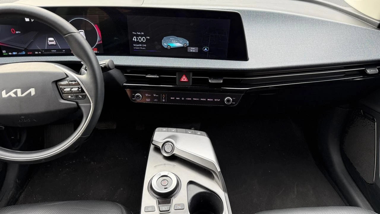 2024 Kia EV6 - Image 16 of 21