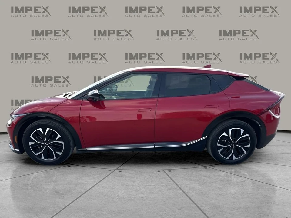 2024 Kia EV6 - Image 2 of 12