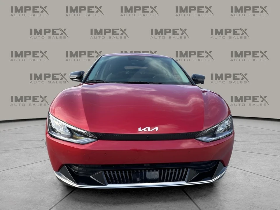 2024 Kia EV6 - Image 8 of 21