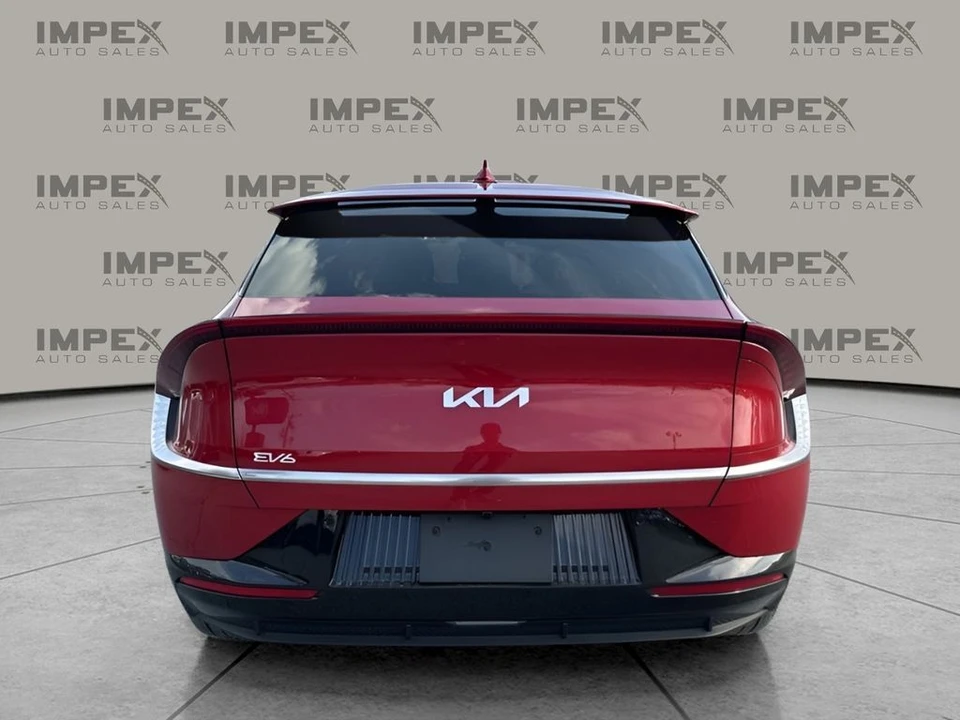 2024 Kia EV6 - Image 4 of 12