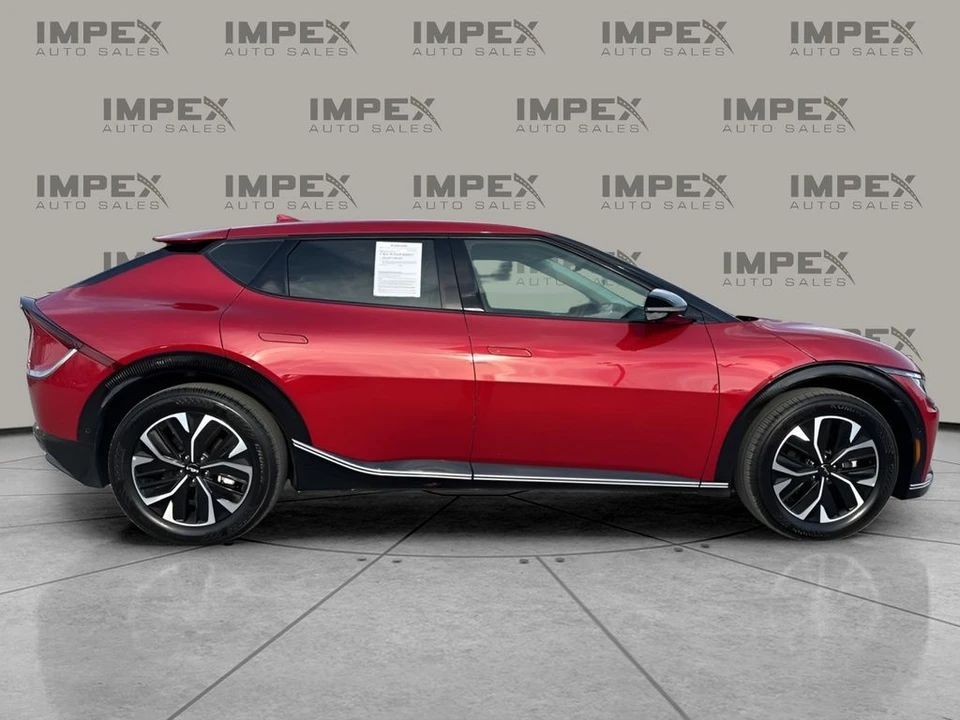 2024 Kia EV6 - Image 6 of 21