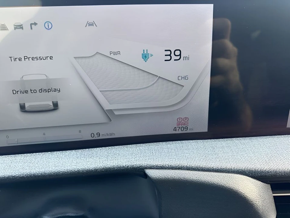 2024 Kia EV6 - Image 21 of 21