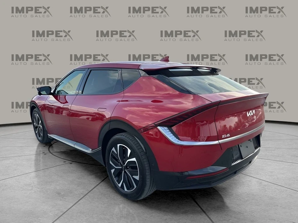 2024 Kia EV6 - Image 3 of 21