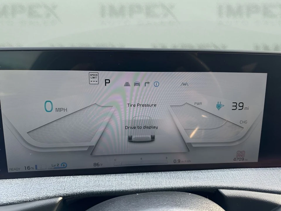 2024 Kia EV6 - Image 20 of 21