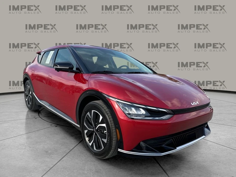 2024 Kia EV6 - Image 7 of 12