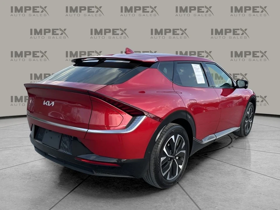 2024 Kia EV6 - Image 5 of 12