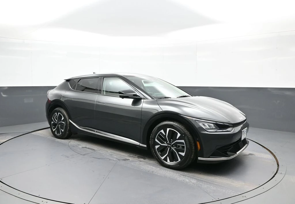 2024 Kia EV6 - Image 4 of 21