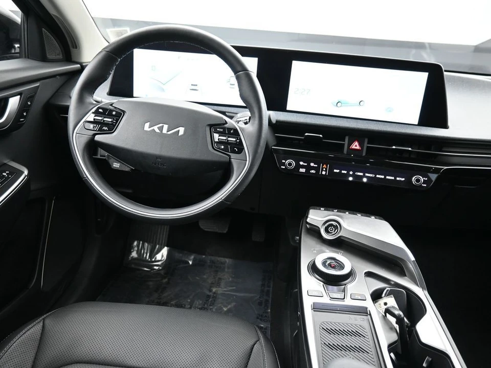 2024 Kia EV6 - Image 20 of 21
