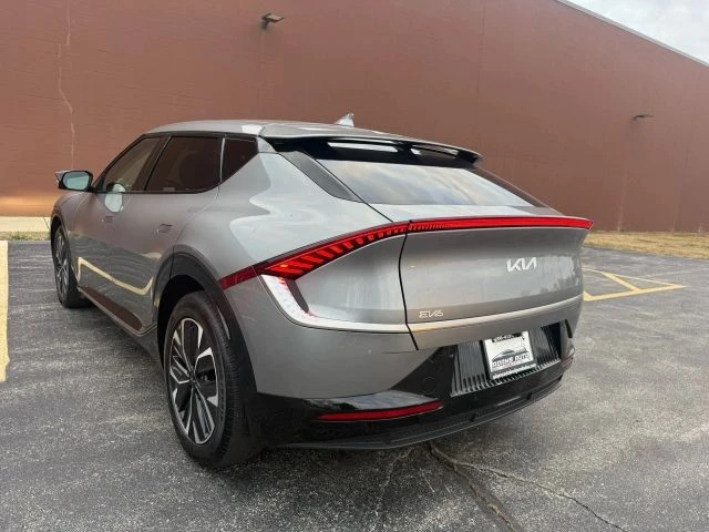 2024 Kia EV6 - Image 7 of 17
