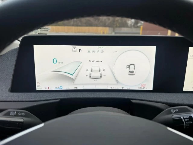 2024 Kia EV6 - Image 12 of 17